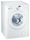 Полногабаритная стиральная машина Gorenje WA 612SYW