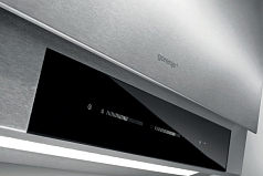 Вытяжка Gorenje Plus GHV92X
