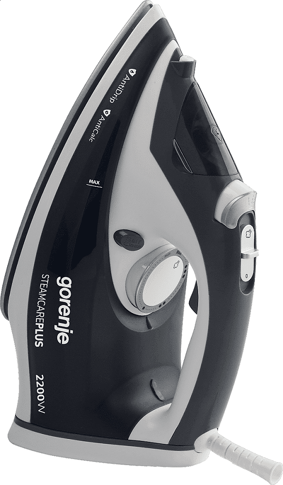 Утюг Gorenje SIH2200DGT preview 2