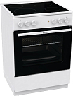 Электрическая плита Gorenje GEC6A11WG