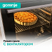 Купить Духовой шкаф Gorenje BOS6737E03WG  preview 8