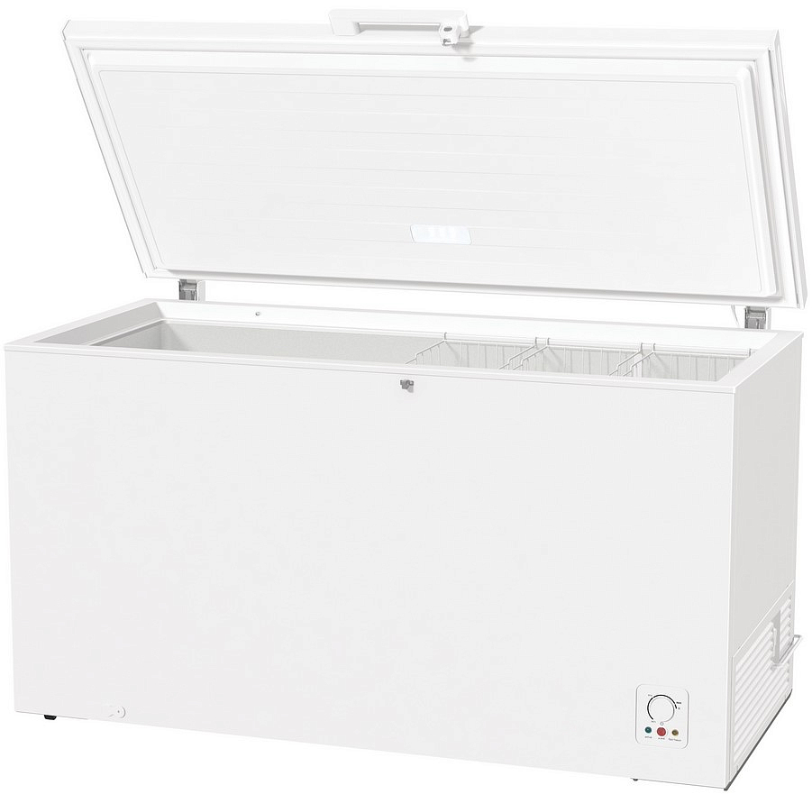 Морозильный ларь Gorenje FH451CW preview 5
