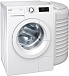 Купить Полногабаритная стиральная машина с резервуаром для воды Gorenje W 75Z03/RV  preview 1