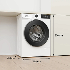 Стиральная машина Gorenje WG4S84B1