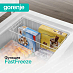 Купить Морозильный ларь Gorenje FHC42A6W  preview 6