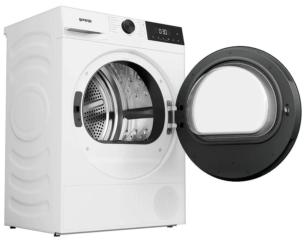 Сушильная машина Gorenje DG2P7E/C preview 2