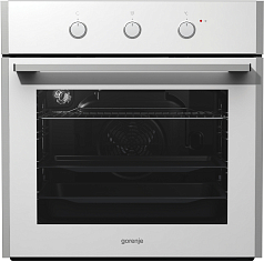 Независимая духовка Gorenje BO625E10WG