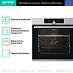 Купить Духовой шкаф Gorenje BPS6747A06X  preview 3