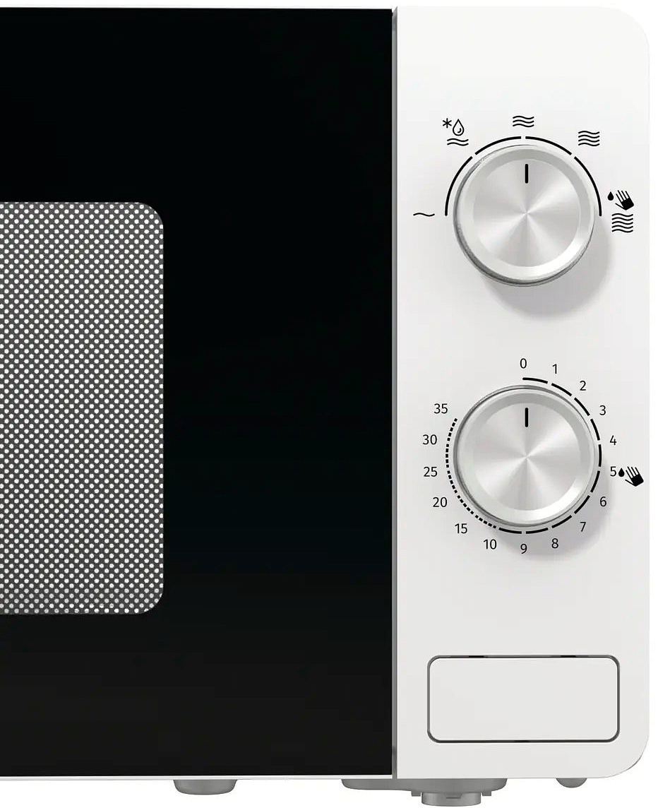 Микроволновая печь Gorenje MO17E1W preview 4