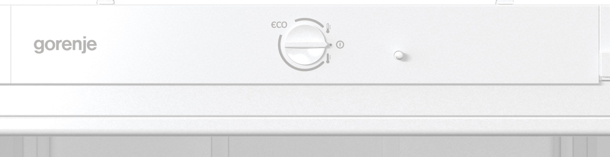 Встраиваемый однокамерный холодильник Gorenje RI4182E1 preview 8