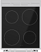 Купить Электрическая плита Gorenje EC5121WG-B  preview 2