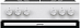 Купить Газовая плита Gorenje GG6A10WFFM  preview 10