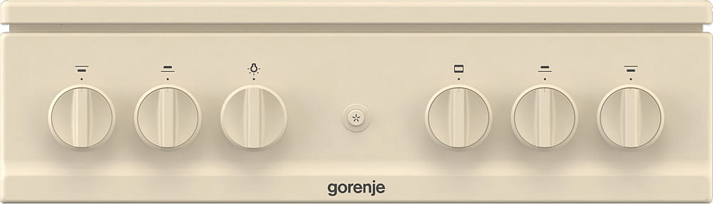 Газовая плита Gorenje GN5112BEF preview 7