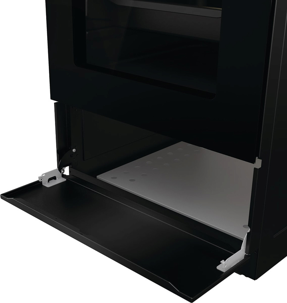 Комбинированная плита Gorenje GK5C60BJ preview 13
