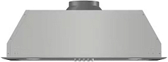 Встраиваемая вытяжка Gorenje BHI626E4X
