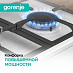 Купить Комбинированная плита Gorenje GK5A12WG  preview 5
