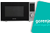 Обзор на микроволновую печь Gorenje MO20A3T4