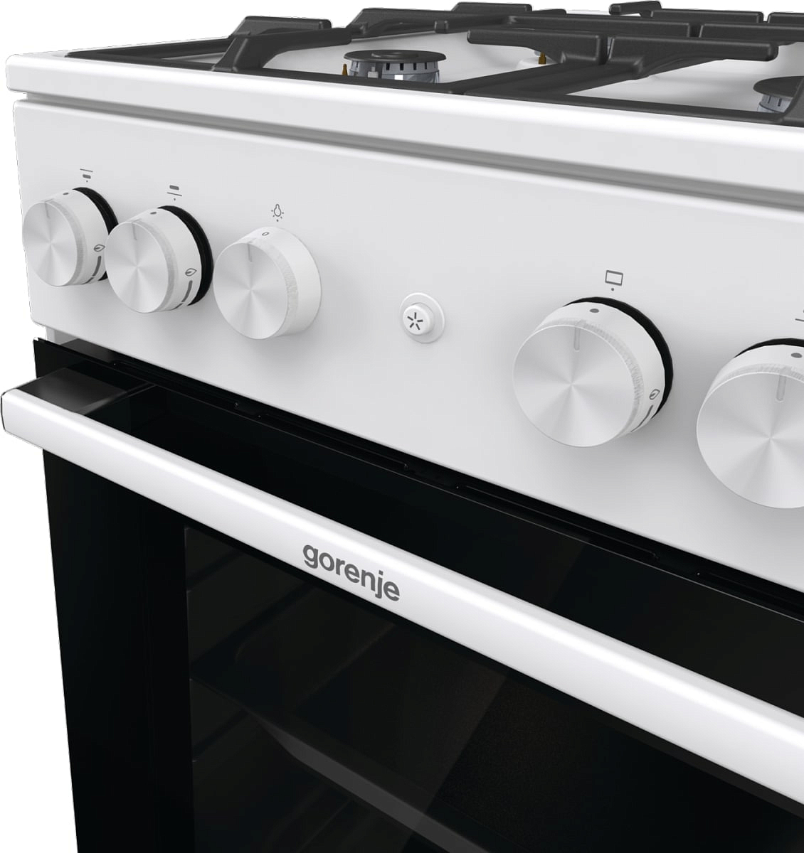 Газовая плита Gorenje GG5WF preview 5