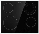 Независимая электрическая варочная панель Gorenje Plus GHT647X
