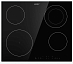 Купить Независимая электрическая варочная панель Gorenje Plus GHT647X  preview 1