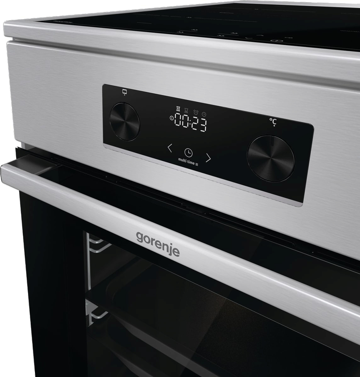 Электрическая плита Gorenje GEIT5C61XPG preview 7