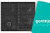 Обзор на варочную панель Gorenje GW642SYB