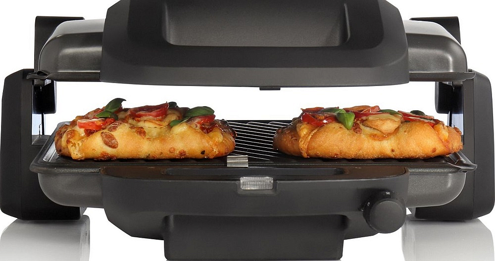 Сэндвичница Gorenje KR1800SM preview 6