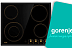 Обзор на варочную панель Gorenje EC642CLB