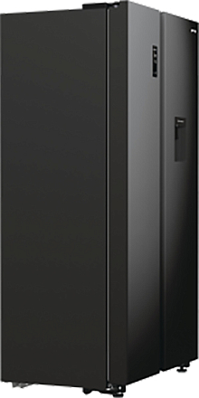 Холодильник Side by Side Gorenje NRR9185EABXLWD preview 8