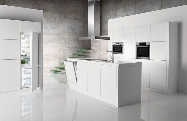 Встраиваемая посудомоечная машина Gorenje Plus GDV 600 X preview 4