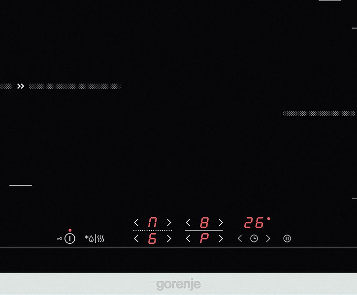 Независимая индукционная варочная панель Gorenje IT643BX7 preview 3