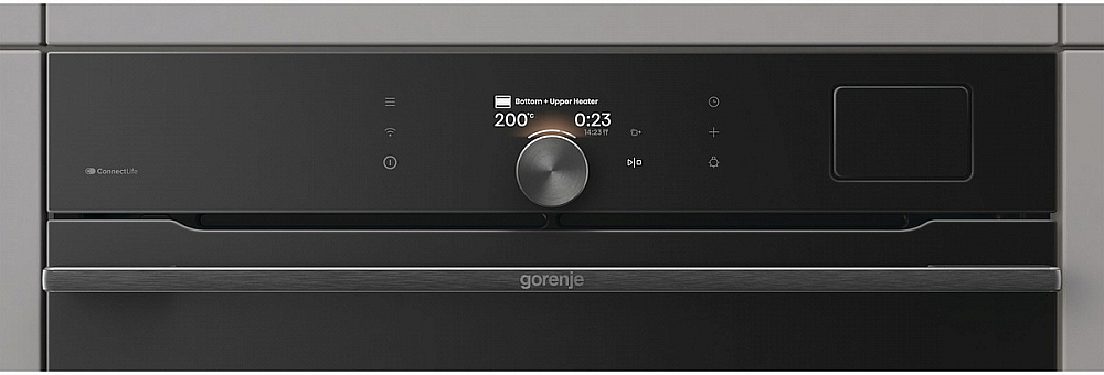 Духовой шкаф Gorenje BSA6138B preview 4