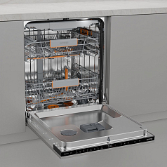 Встраиваемая посудомоечная машина Gorenje 60 см GV673A66