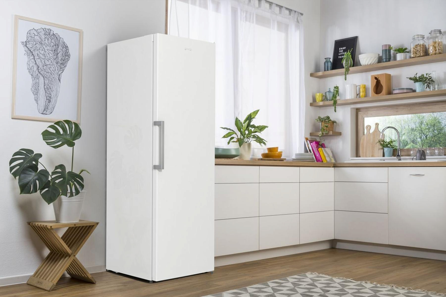 Морозильный шкаф Gorenje FN619FEW5 preview 13