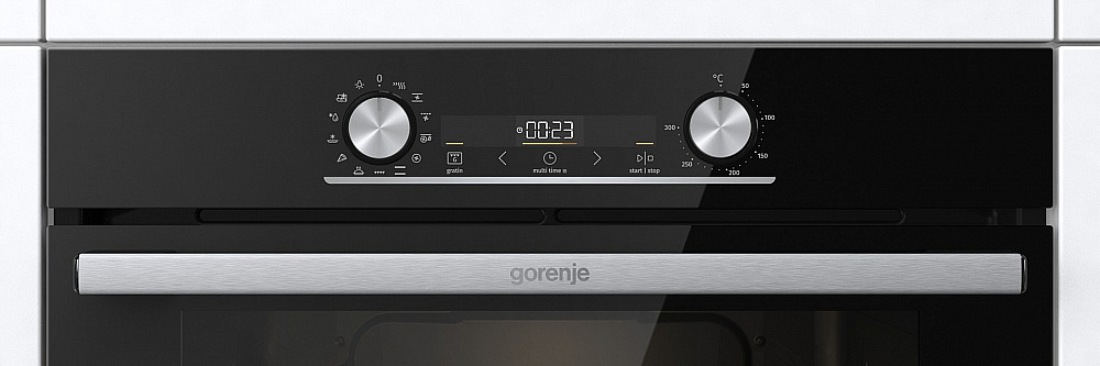 Духовой шкаф Gorenje BOX6737E02BG preview 7