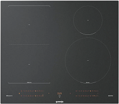 Независимая индукционная варочная панель Gorenje GI6433SRWF