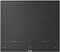 Независимая индукционная варочная панель Gorenje GI6433SRWF