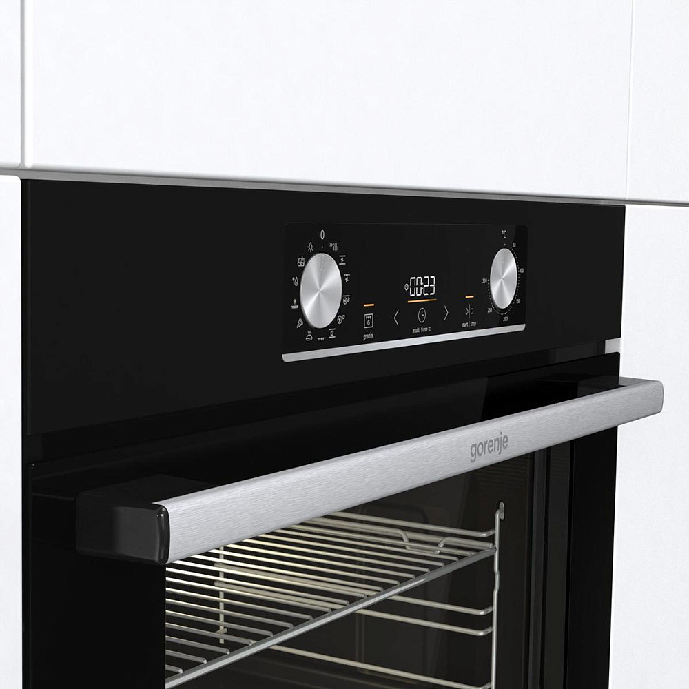 Духовой шкаф Gorenje BOSX6737E03B preview 12