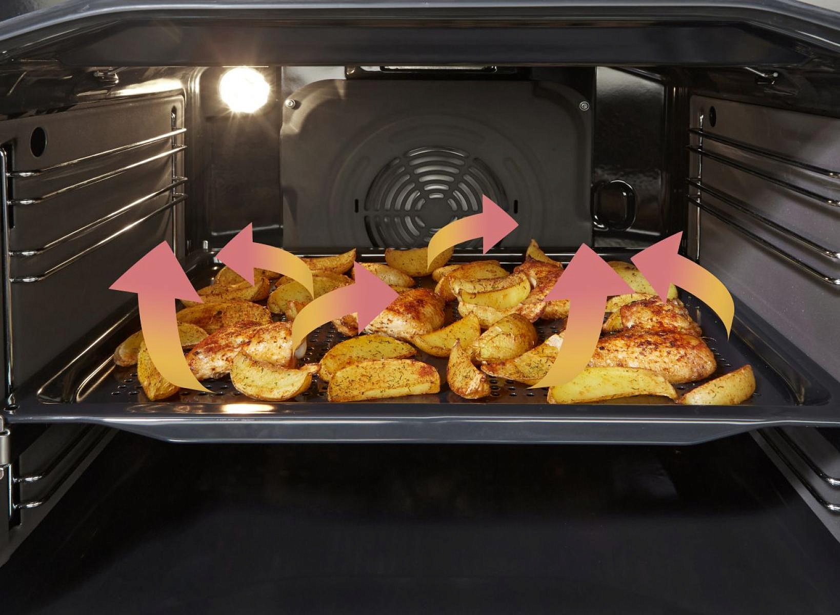 Электрическая плита Gorenje GECS6C70XPA preview 20