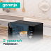 Купить Микроволновая печь Gorenje MO23A3BH  preview 5