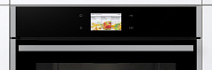 Духовой шкаф Gorenje BOP799S51X