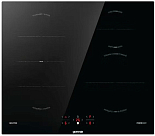 Независимая индукционная варочная панель Gorenje GI6421BSC