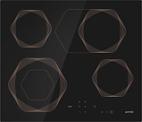 Независимая электрическая варочная панель Gorenje ECT 62 INB