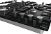 Купить Независимая газовая варочная панель Gorenje GTW642SYB  preview 12