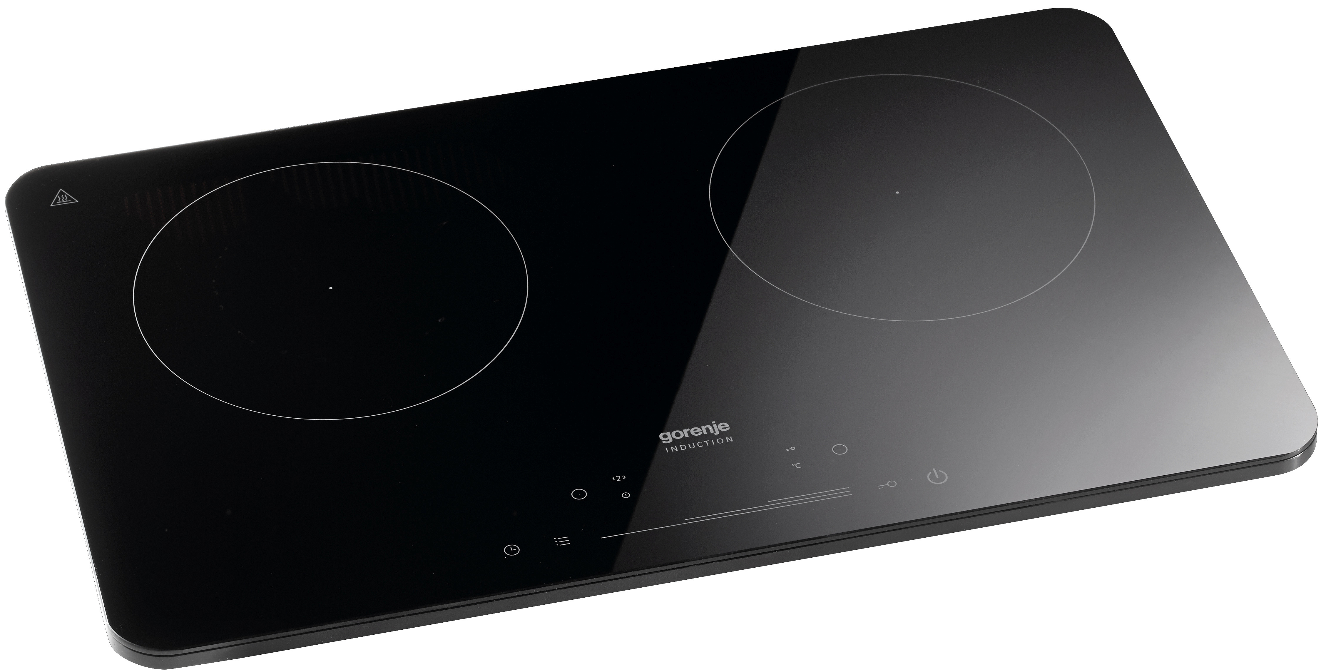 Индукционная плитка Gorenje ICE3500DP preview 1