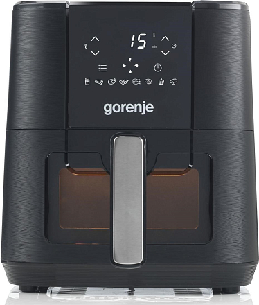 Аэрогриль Gorenje AF1350DWB preview 3