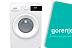 Обзор на стиральную машину Gorenje W1NHPI62SCS