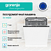 Купить Встраиваемая посудомоечная машина Gorenje GV 643E90  preview 4