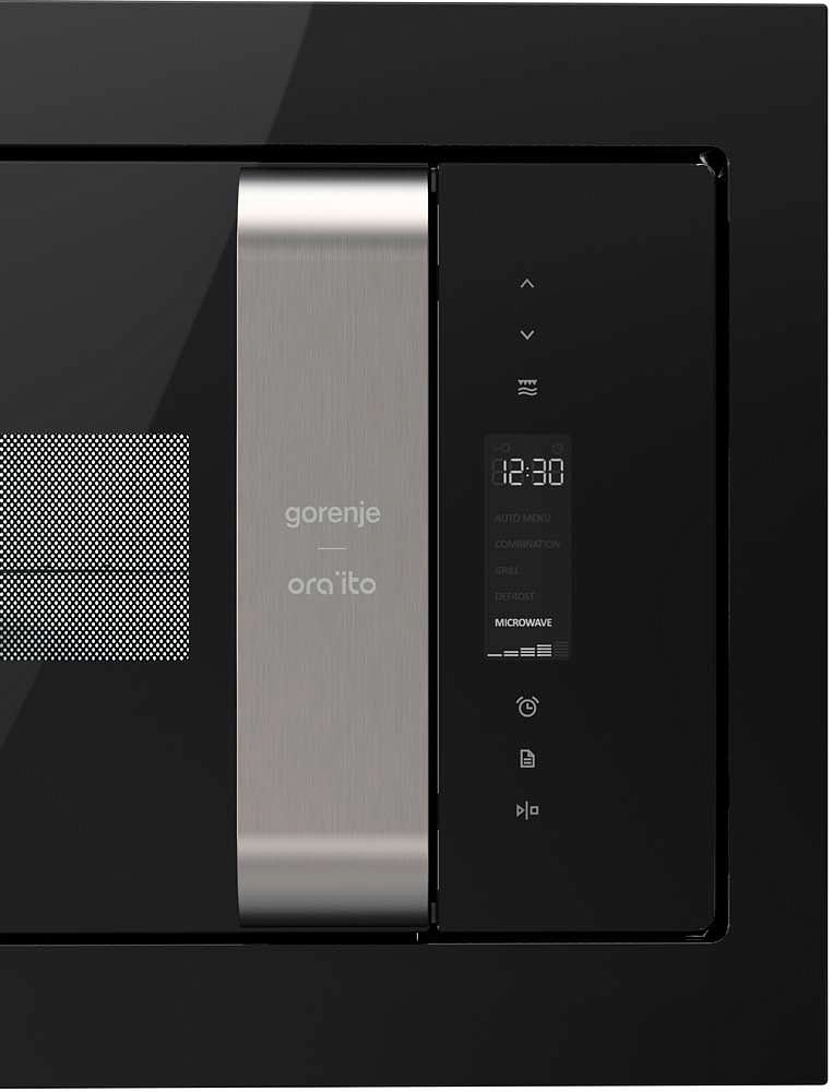 Встраиваемая микроволновая печь с грилем Gorenje BM235ORAB preview 4