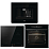 Комплект Gorenje (GI6421BC, BOS6737E13BG, CMA9200BG)